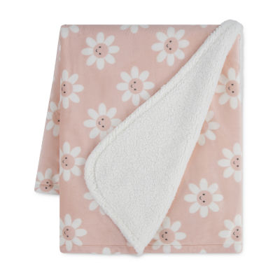 Huggies Baby Blanket