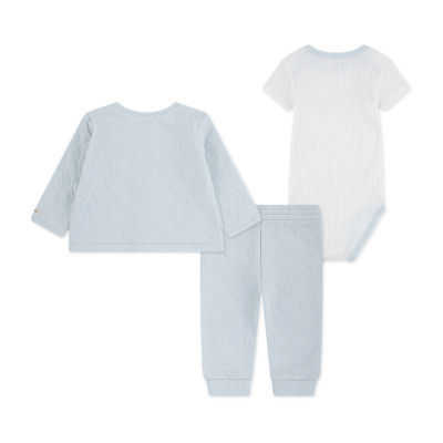 Huggies Baby Boys 3-pc. Pant Set