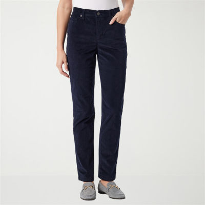 Clothing Gloria Vanderbilt Corduroy Pants Gloria Vanderbilt