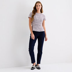 Peplum Tops for Women | JCPenney