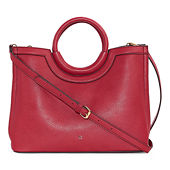 RM Rebecca Minkoff Jackson Tote Bag, Color: Distressed Brown