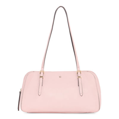 Liz Claiborne Mallory East/West Satchel