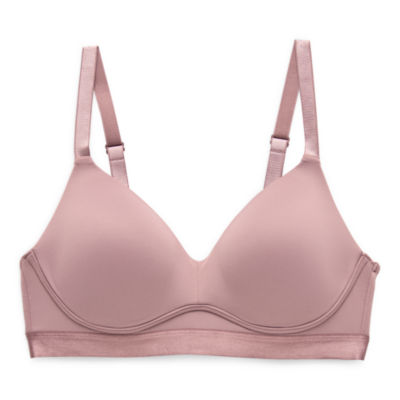 Ambrielle Bodyfit Wireless Full Coverage Bra