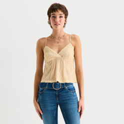Arizona Camisoles Tops for Women - JCPenney
