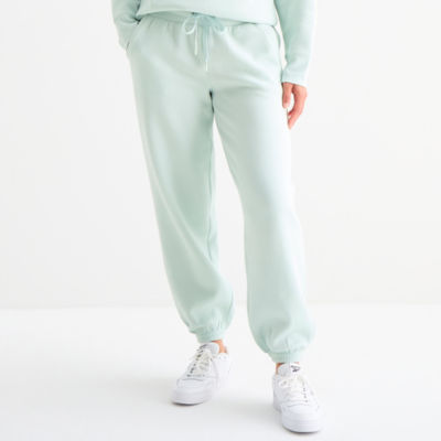 Xersion Womens Super Soft Fleece Jogger
