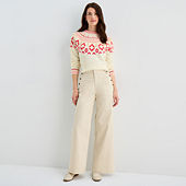 Levi's Womens Mid Rise 318 Loose Fit Jean