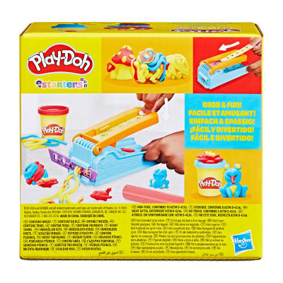 Play-Doh Fun Factory Starter Set
