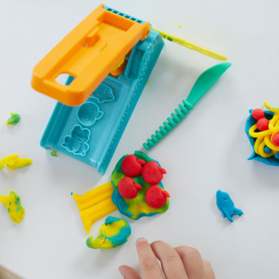 Play-Doh Fun Factory Starter Set