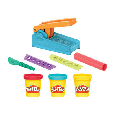 Play-Doh Fun Factory Starter Set