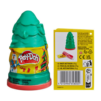 Play-Doh Holiday Assortment