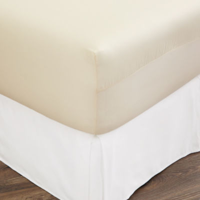 Liz Claiborne Signature Soft Supima® Cotton 500tc Deep Pocket Sheet Set