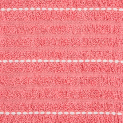 North Pole Trading Co. Flamingo 2-pc. Kitchen Towel Set