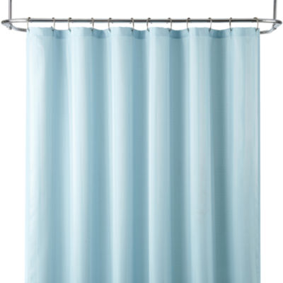 Maytex Caspian Shower Curtain