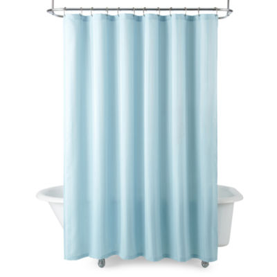 Maytex Caspian Shower Curtain