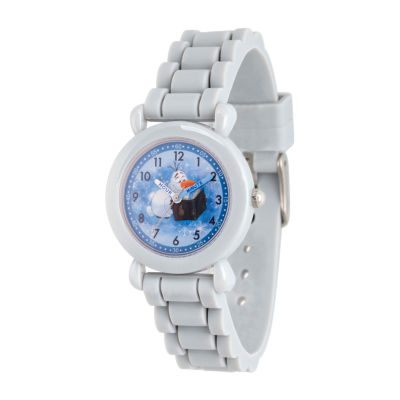 disney olaf watch