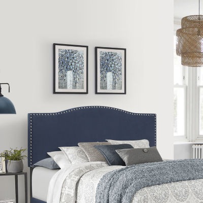 Headboard Possibilities Blakely Upholstered Bed