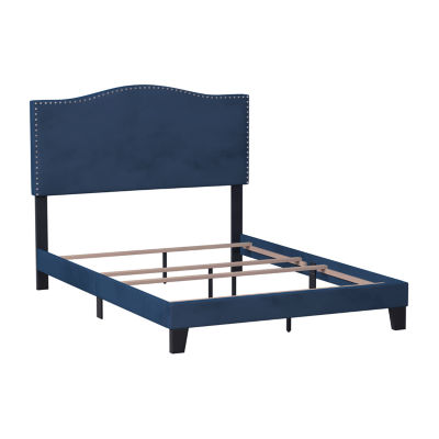 Headboard Possibilities Blakely Upholstered Bed