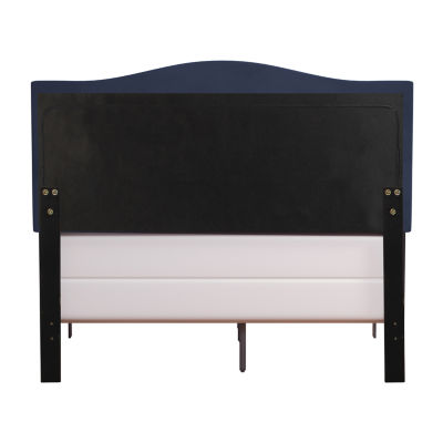 Headboard Possibilities Blakely Upholstered Bed