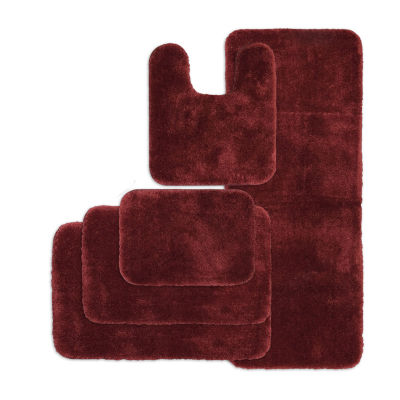 JCPenney Home™ Ultima Bath Rug Collection