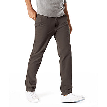 Cargo Pants, Slim Tapered Fit – Dockers®