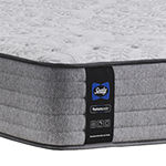 Sealy® Posturpedic Hutchinson Firm Tight Top - Mattress Only