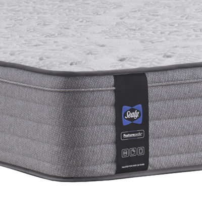 Sealy® Posturpedic Hutchinson Firm Euro Top