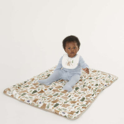 Huggies Baby Blanket