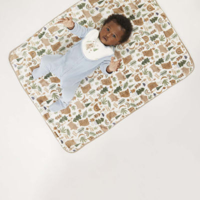 Huggies Baby Blanket