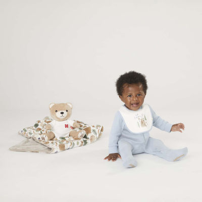 Huggies Baby Blanket, Color: Snow White JCPenney