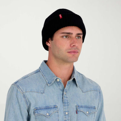 Levi's Mens Beanie