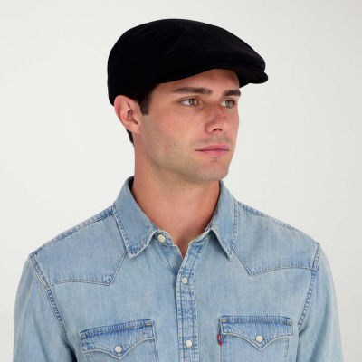 Levi's Flat Mens Ivy Cap