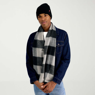 Levi's Beanie/Scarf Boxed Cold Weather Set