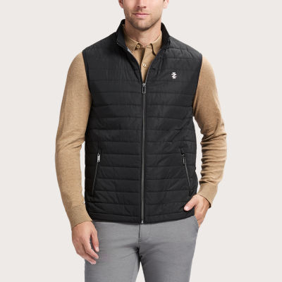 IZOD Hydrashield Water Resistant Quilted Vest