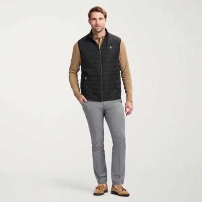 IZOD Hydrashield Water Resistant Quilted Vest