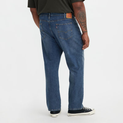 Levi's Big and Tall Mens 541 Athletic Fit Jean