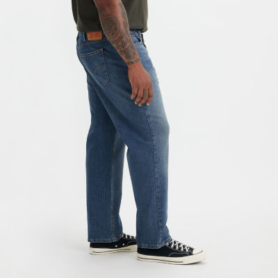 Levi's Big and Tall Mens 541 Athletic Fit Jean