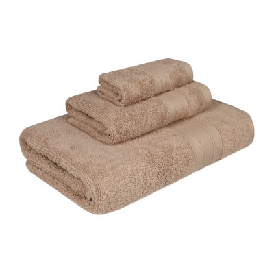 Trident ™ Soft Comfort 100% Cotton Airrich Towel Set