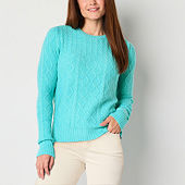 Jcpenney petite sweaters hotsell