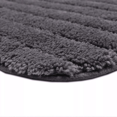 Home Expressions Quick Dri® Fade Resistant Bath Rug