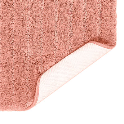 Home Expressions Quick Dri® Fade Resistant Bath Rug