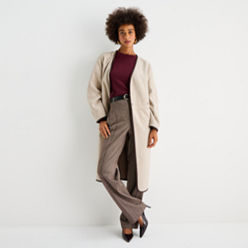 Worthington Coats & Jackets for Women - JCPenney