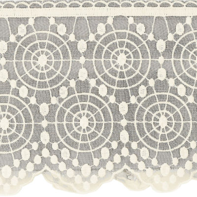Linum Home Textiles Arian Embellished 3-pc. Bath Towel Set
