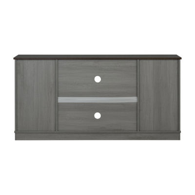 Furniture Of America Rumi Cable Management System Tv Stand