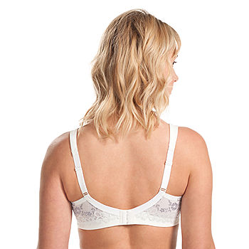 Leading Lady® The Brigitte Lace - Wirefree T-Shirt Bra- 5215
