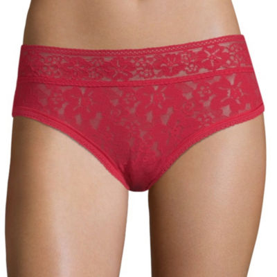 Ambrielle Hipster Panty Rj19j040