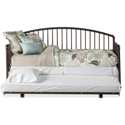 Brandi Daybed with Trundle