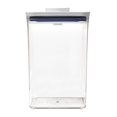 OXO Good Grips Pop 4.4-Qt. Square Food Container