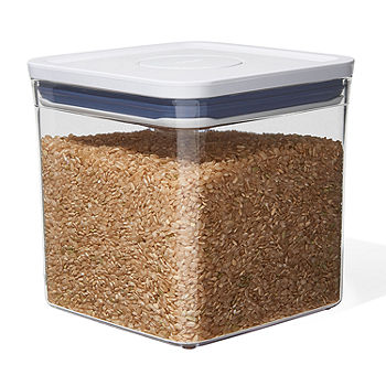 Oxo Good Grips Pop Container, Lid A, 2.8 Quart