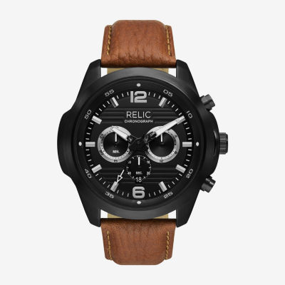 Fossil relic online watch