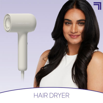 Sharper Image Blow Dry Hair Dryers